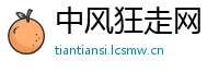 中风狂走网
